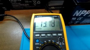 Восстановление аккумуляторов. Обслуживание и зарядка АКБ от: ИБП, мотоциклетные.