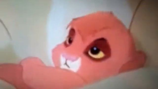ZIRA ENSINANDO VITANI PARTE 4 REI LEAO 4 смотреть онлайн