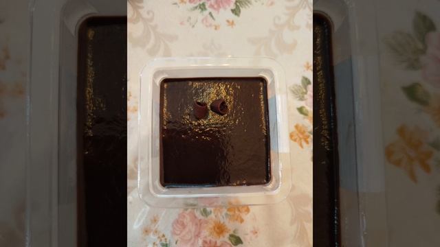 Десерт Веррин шоколадный из Вкусвилла#вкусвилл #десерт #обзор #шоколад #веррин смотреть онлайн