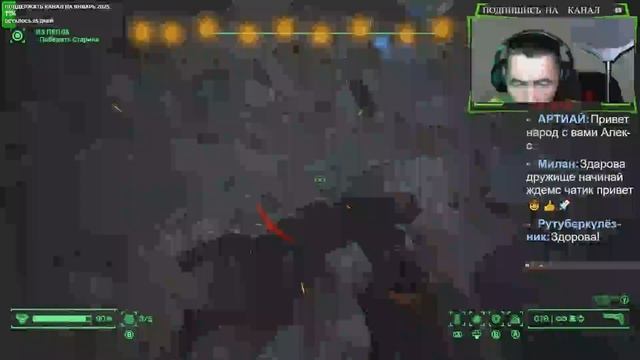 РОБОКОП СЕРИЯ 11.5 ФИНАЛ. смотреть онлайн