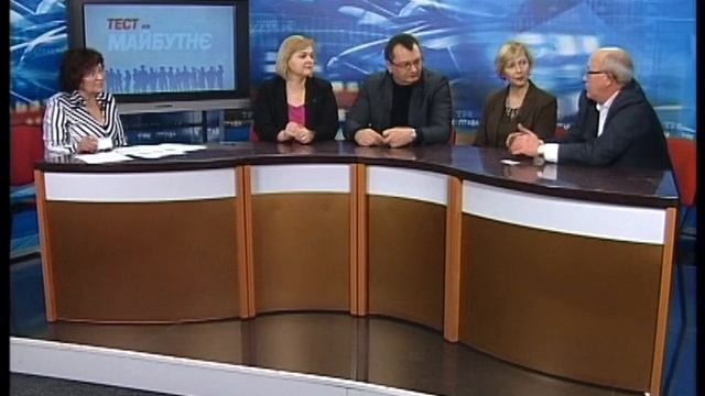 Литовські освітяни у Полтаві (18.11.14) на ОДТРК "Лтава" смотреть онлайн