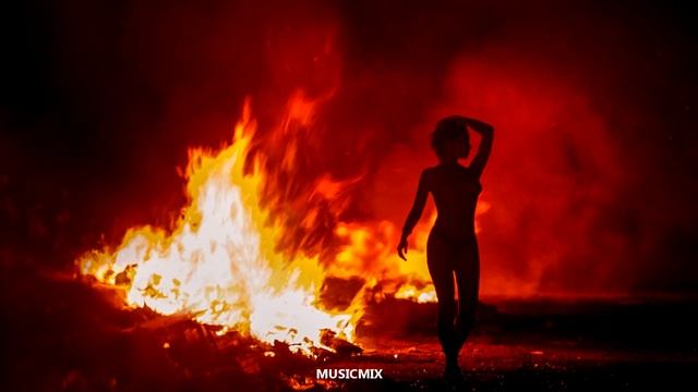 Догорает [MiX]