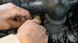 1kz te engine || Toyota 1kz engine sound
