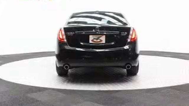 2011 Lincoln MKS - Sterling VA смотреть онлайн