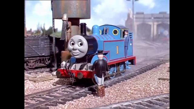 Про русский дубляж "Томас и его друзья" | Трудности перевода и впечатления от просмотра смотреть онлайн