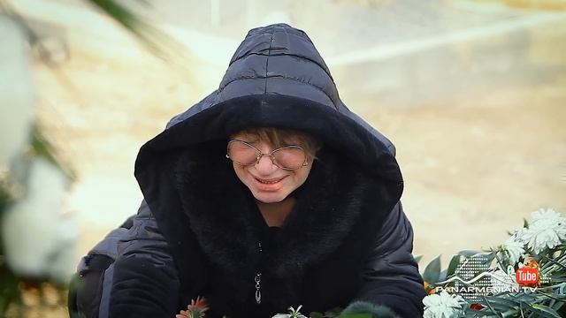 Նռան հատիկ, Սերիա 351 / Pomegranate Seed / Nran Hatik