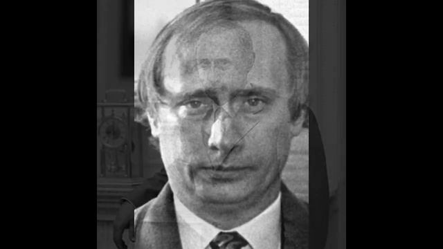 Как менялся Владимир Путин с 3 до 68 лет смотреть онлайн