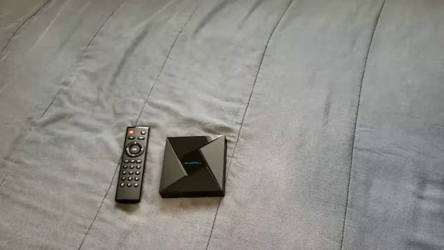 Globmall Android TV Box I'm boxing 2018 смотреть онлайн