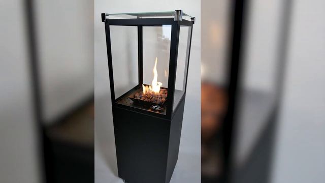Muztag Marbella patio heater | GAS-90-501 смотреть онлайн