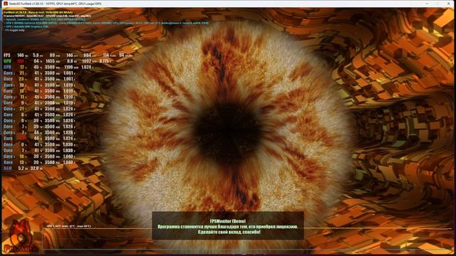 Palit RTX 2060 SUPER Dual смотреть онлайн