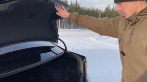 Тойота Камри 50 | обзор Camry XV50