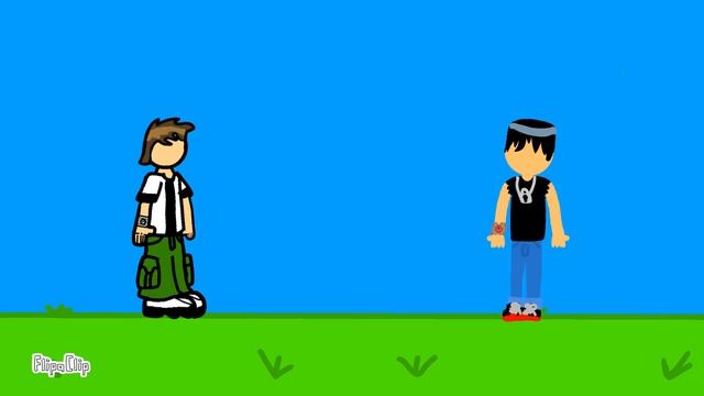 бен классик VS Кевин перезагрузка битва за 🥉 место смотреть онлайн