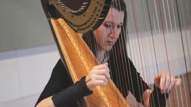 Debussy: The Little Shepherd (Duo SeRa) смотреть онлайн