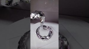 Поделки выполненные перед Новым годом для детских садов и школ!