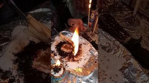 Ритуал чистка от Проклятий.