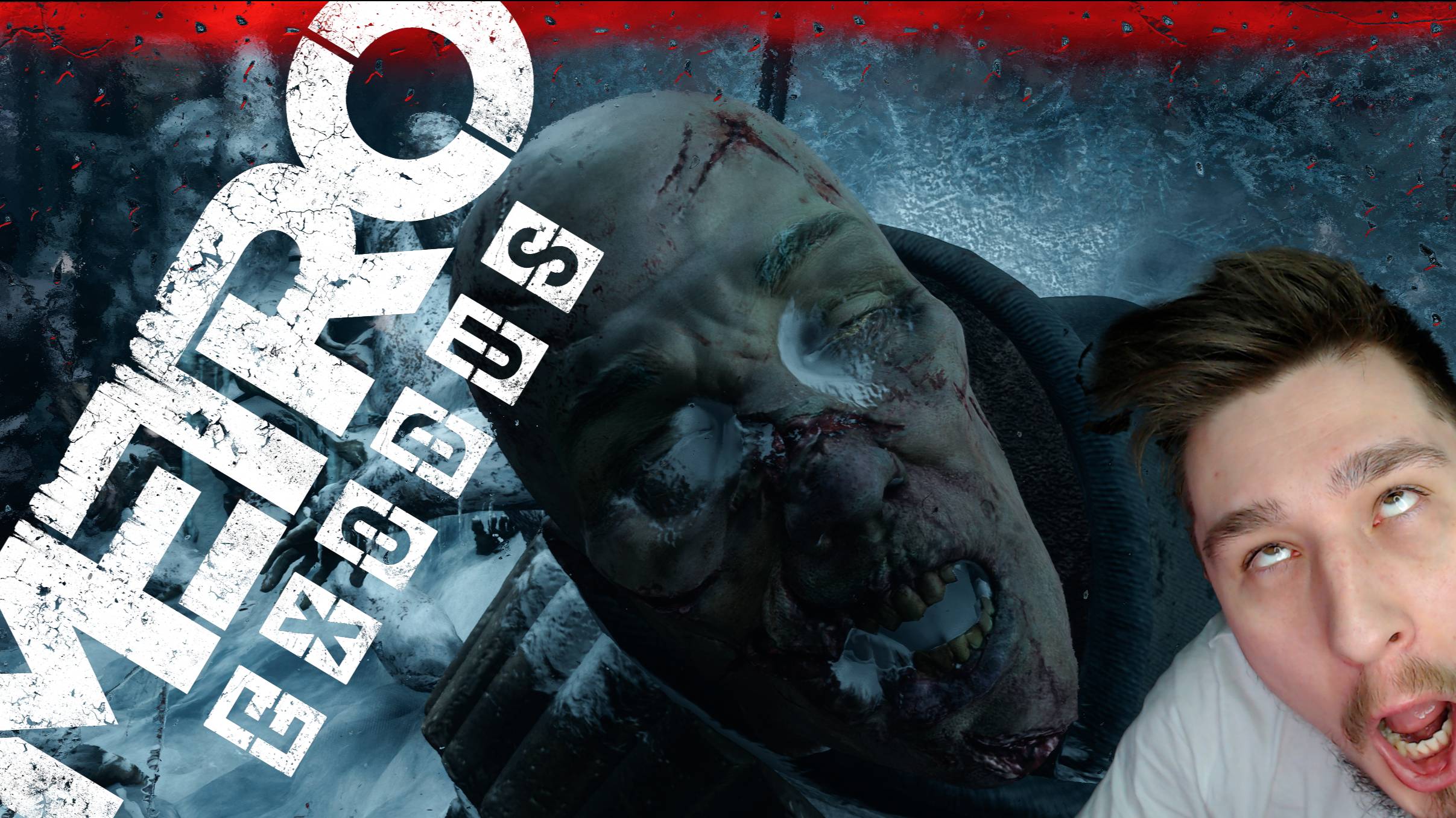 ЖИЖЖЖА! ▶ METRO: EXODUS №33 смотреть онлайн