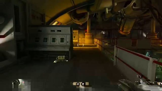 Wolfenstein ÜBER (Part 32) смотреть онлайн