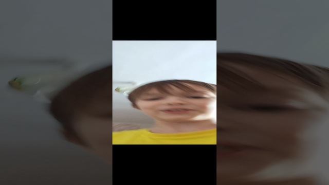 Привет я Роге