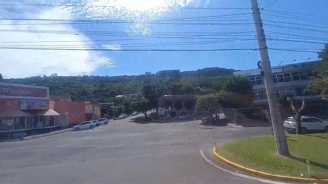 CHEGAMOS EM CANELA/GRAMADO. TRANSFER DO AEROPORTO DE ÔNIBUS PELA CITRAL E CHECK-IN NO HOTEL смотреть онлайн