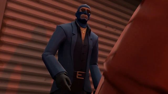 [SFM] Hitman Sniper смотреть онлайн