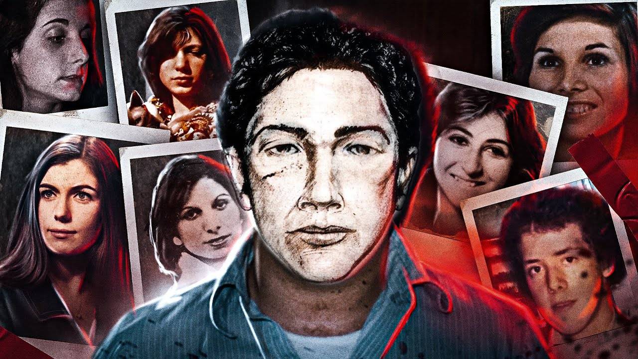 Как человек ОДЕРЖИМЫЙ ДЕМОНОМ погрузил Нью-Йорк в хаос смотреть онлайн