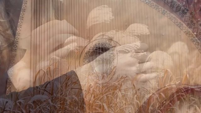 укр. нар. пісня «Несе Галя воду» (рок версія на бандурі) смотреть онлайн