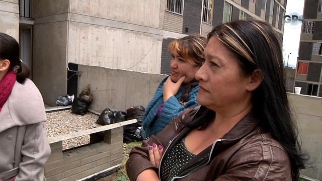 Tráfico de Fauna en Colombia смотреть онлайн