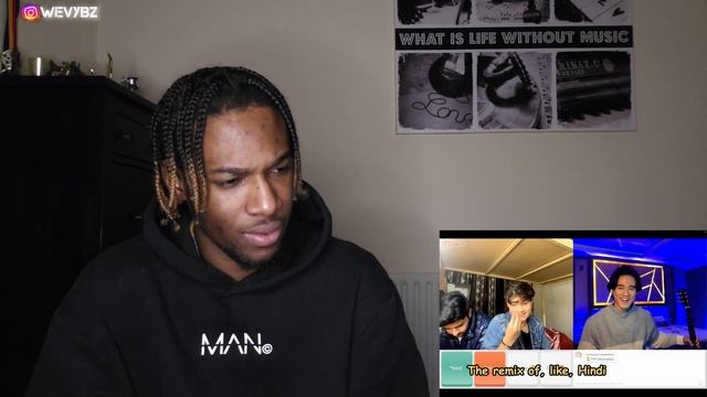 Sobit Tamang 🇮🇳|She got Emotional When I Switched to Hindi Mashup Valentines day (Omegle) [Reaction смотреть онлайн