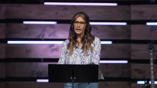 Celebrate Recovery: Testimony - Jenn S. смотреть онлайн