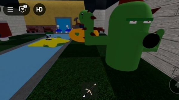 Plant vs zombies в Roblox #Roblox #Plant vs zombie #PcZ проверка