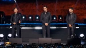 Il Volo Natale ad Agrigento (Valle de los Templos) 24/12/2024