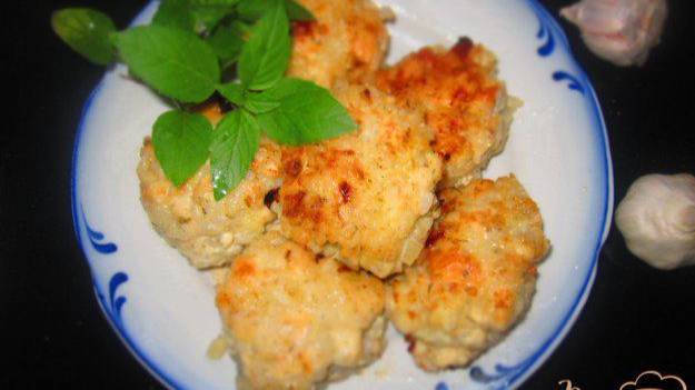 Книга рецептов