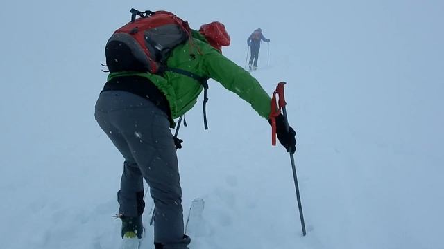 Ratschingstal. Stubaier Alpen (Alpi Breonie di Ponente) смотреть онлайн