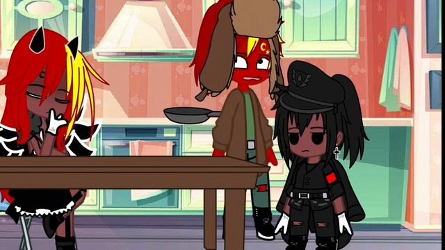 меме||на кухне пахнет блинчиками|| смотреть онлайн