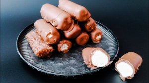 Глазированные сырки в домашних условиях