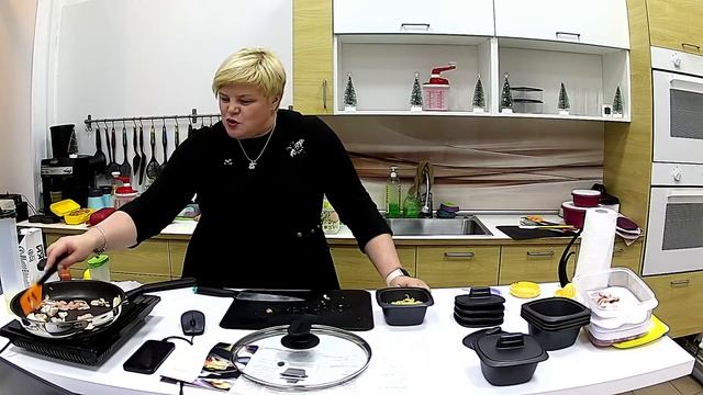 Готовим вкусно смотреть онлайн