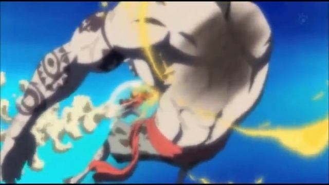 youtube com luffy vs hody jones AMV YouTube смотреть онлайн