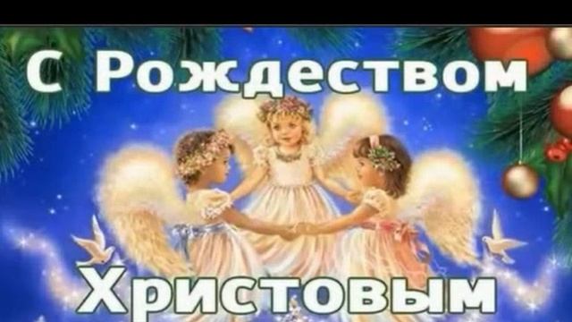ЗАБЫТЫЕ КОНЦЕРТЫ ОП-25, Концерт 035, К РОЖДЕСТВУ..., муз. и исп. С. Фрумович смотреть онлайн