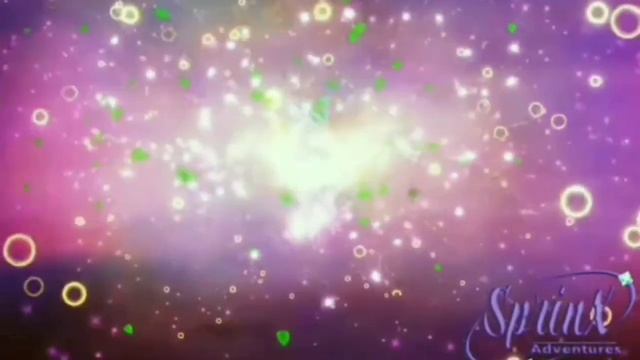 💐флора Magic Winx и силы текны🖥💻 в приключения Sprinx смотреть онлайн