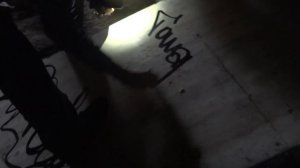 Граффити бомбинг и теггинг | часть 7