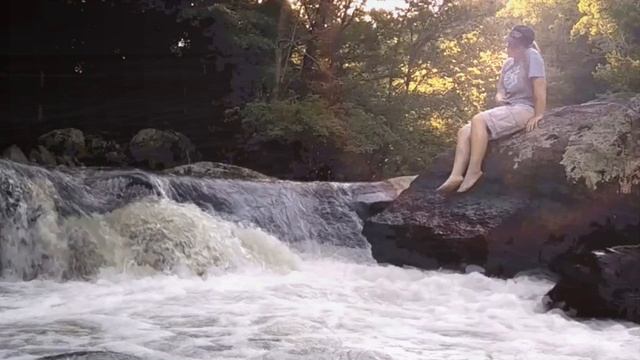 Аня из Питера – Мои берега смотреть онлайн