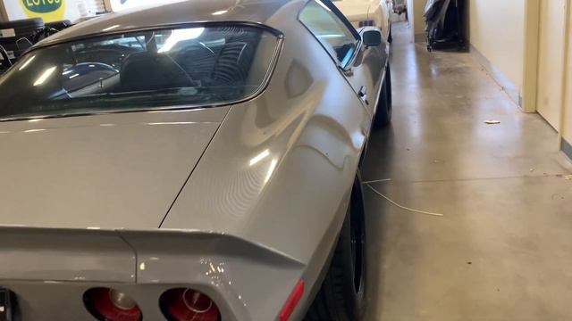 1970 Camaro Z28 Clone смотреть онлайн