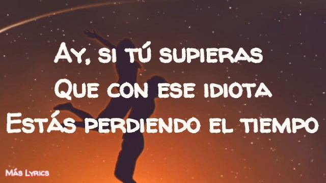 🔊 Rosas O Espinas (Letra/Remix) - Joey Montana Ft Nacho