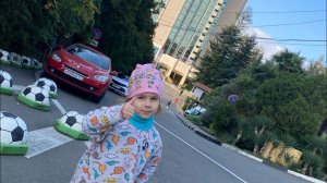 Отдых в Спа-отель «Лазурная» Сочи - бывш. «Рэдиссон Лазурная». Ноябрь 2021 г. Какой шведский стол