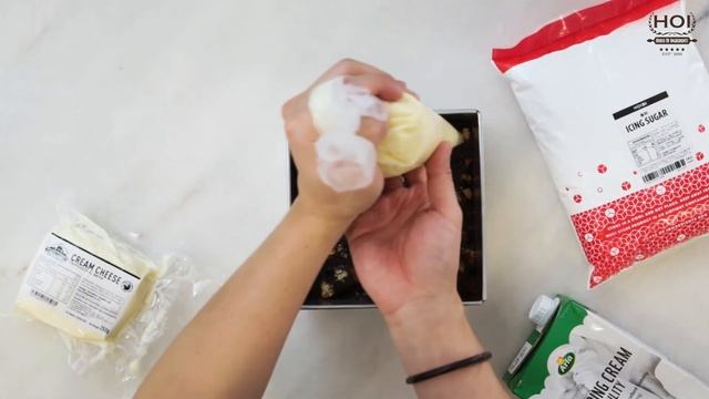 Batik Layer Cake смотреть онлайн