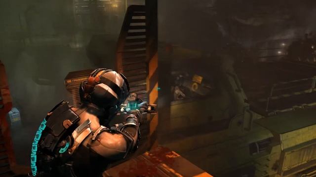 Dead Space 2 Прохождение #14 смотреть онлайн