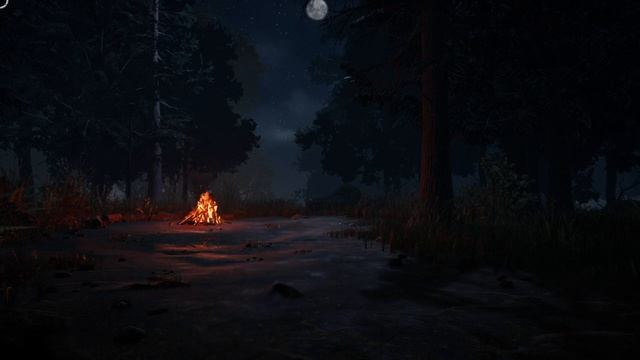 Dead by Daylight_20210509231759 смотреть онлайн