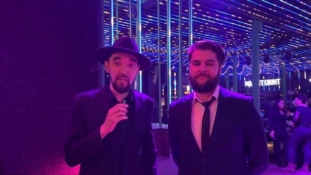 Презентация проекта #союз #бишкек #маркетинг смотреть онлайн