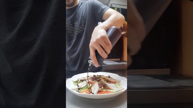 salat unagi sarada смотреть онлайн