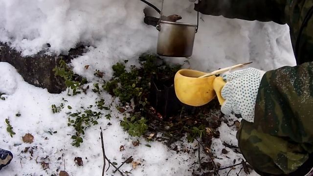 Проект по кругу. Нож Засапожный от кузнечно-ножевой мастерской Кашулина походные тесты. смотреть онлайн